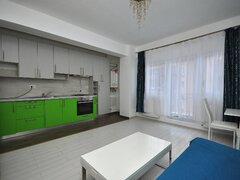 Militari Residence strada Rezervelor apartament 2 camere, loc parcare