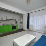 Militari Residence strada Rezervelor apartament 2 camere, loc parcare